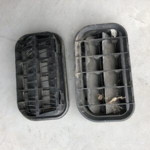 Rover 600 618 620 - Grelhas Ventilação Carroçaria