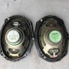 Rover 600 618 620 - Coluna Colunas Som