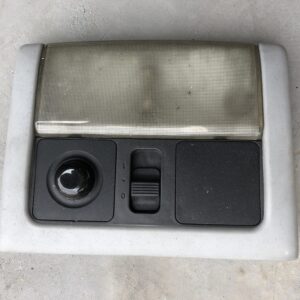 Rover 600 618 620 - Plafonier Luz Forro