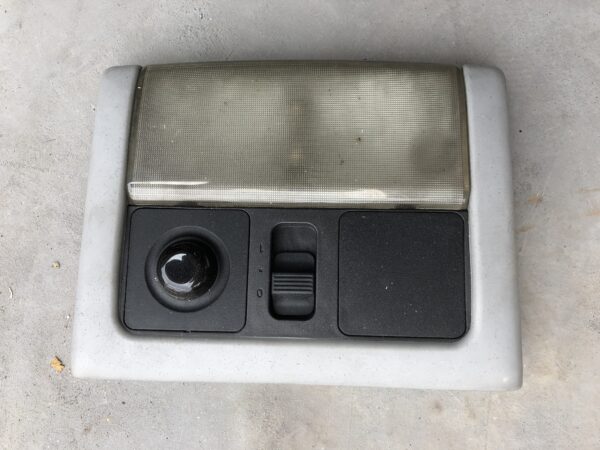 Rover 600 618 620 - Plafonier Luz Forro