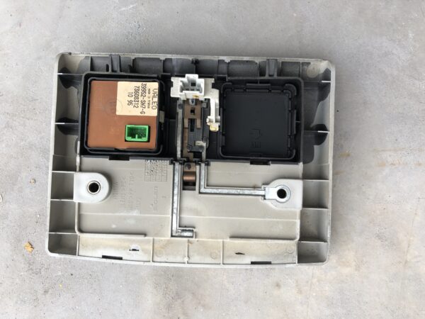 Rover 600 618 620 - Plafonier Luz Forro - Image 3