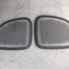 Rover 600 618 620 - Coluna Colunas Som