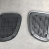 Rover 600 618 620 - Coluna Colunas Som