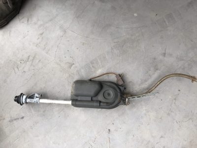 Rover 600 618 620 - Antena Rádio Elétrica