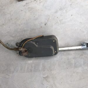 Rover 600 618 620 - Antena Rádio Elétrica