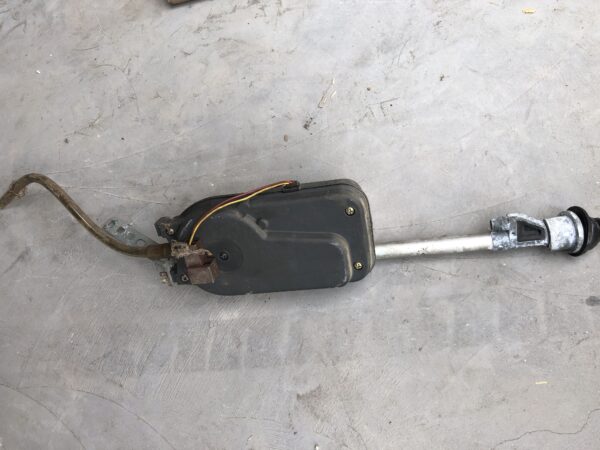 Rover 600 618 620 - Antena Rádio Elétrica