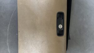 IMG_9627 Rover 600 618 620 - Porta Luvas