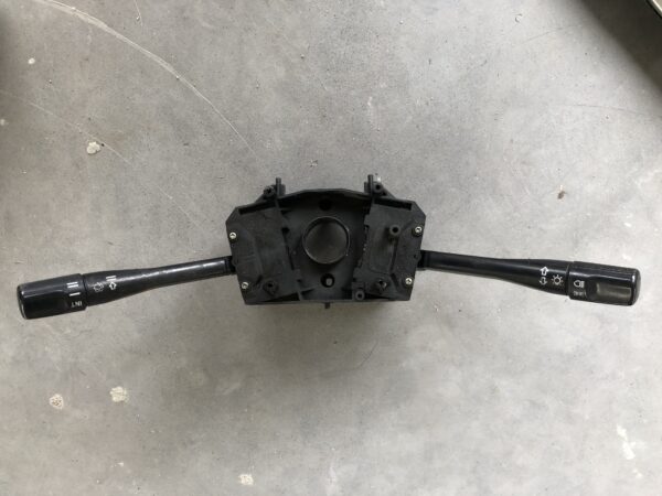 Rover 600 618 620 - Manete Piscas Limpa Vidros