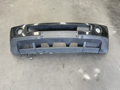 Range Rover L322 - Parachoques Frente Mk2
