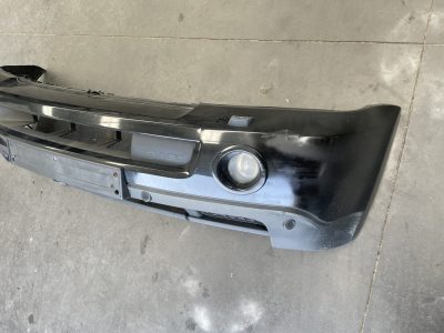 Range Rover L322 - Parachoques Frente Mk2