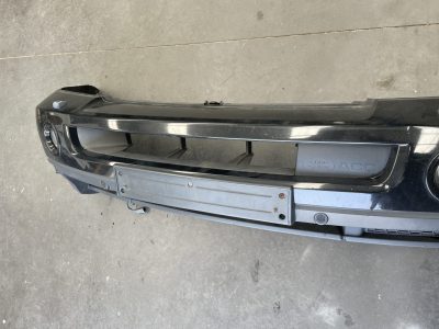 Range Rover L322 - Parachoques Frente Mk2