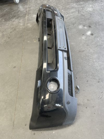 Range Rover L322 - Parachoques Frente Mk2