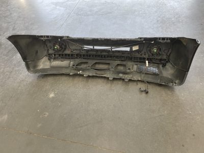 Range Rover L322 - Parachoques Frente Mk2