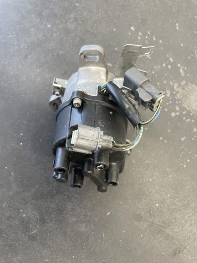 Rover 600 618 620 623 – Distribuidor Corrente Velas