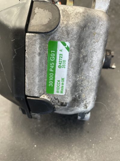 Rover 600 618 620 623 – Distribuidor Corrente Velas