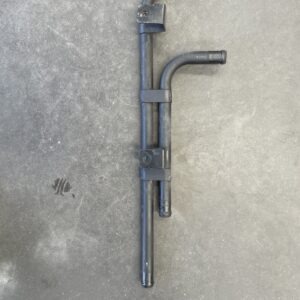 Rover 75/ MG ZT – Tubo Tubos Refrigeração Metálico V6 Água