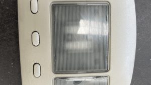 Rover 800 Mk2 – Plafonier Frente Forro