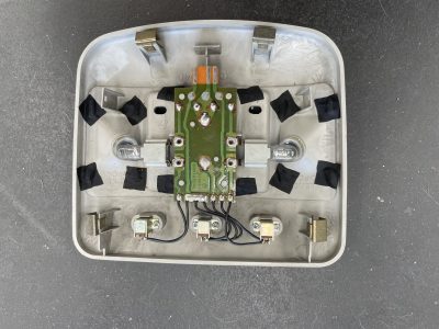 IMG_9769 Rover 800 Mk2 – Plafonier Frente Forro