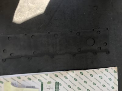 Rover 25/45 MG ZR/ZS Freelander – Junta Tampa Válvulas