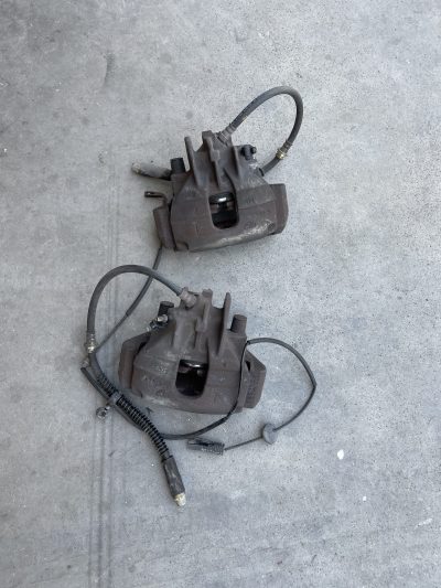 Rover 75/MG ZT- Pinça Pinças Bombas Maxilas Travões