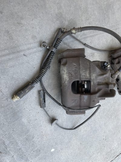 Rover 75/MG ZT- Pinça Pinças Bombas Maxilas Travões