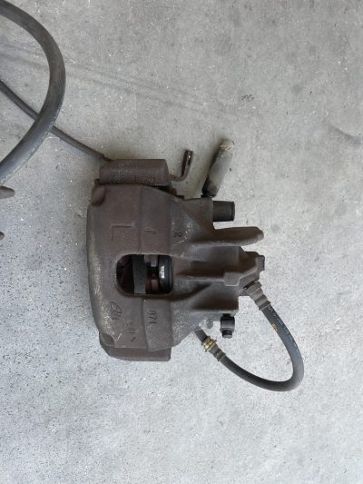 Rover 75/MG ZT- Pinça Pinças Bombas Maxilas Travões