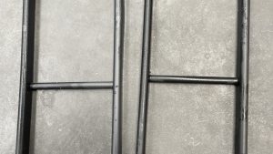 1 Discovery 2 II – Proteção Proteções Grelha Grelhas Piscas