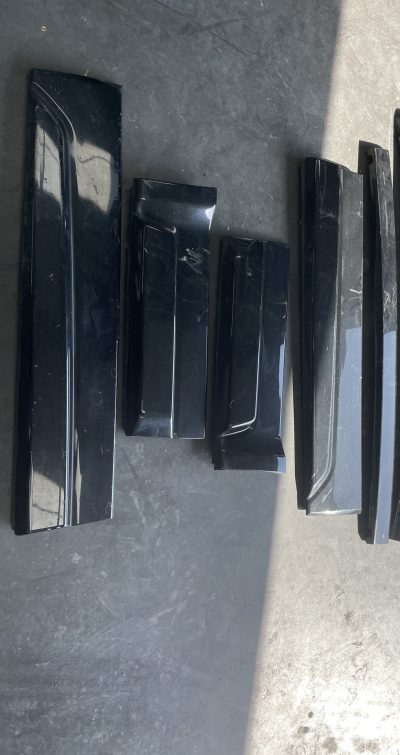 IMG_0001 Freelander 2 II – Dynamic sport Parachoques Frente & Traseiro + Frisos