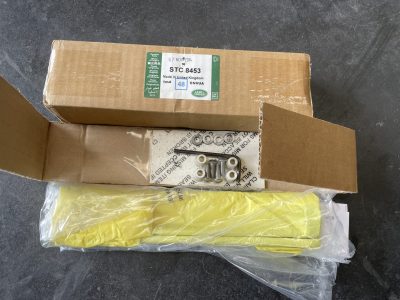 Discovery 1 I - Grelha Grelhas Proteções Metálicas Farolins