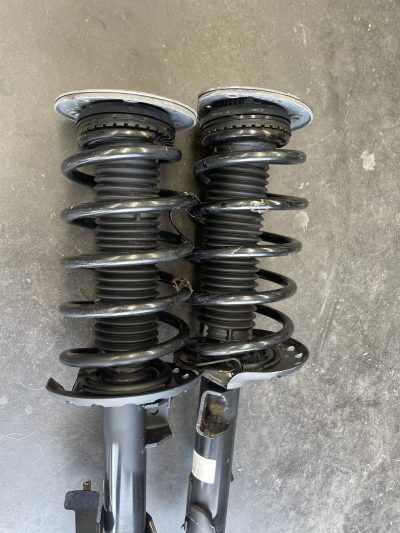 Freelander 2 II – Amortecedor Amortecedores Frente