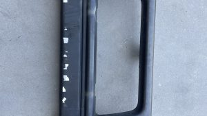 Discovery 2 II – Mata Vacas