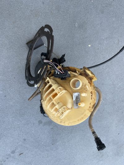 Range Rover L320/ Discovery 4 L319 – Bomba Depósito Combustível