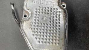 Freelander 2 II - Módulo Unidade Haldex Diferencial Traseiro Motor Td4