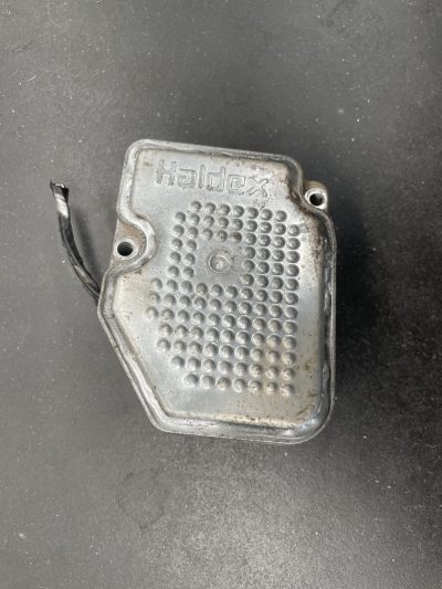 IMG_0044 Freelander 2 II - Módulo Unidade Haldex Diferencial Traseiro Motor Td4