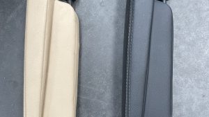 Freelander 2 II – Apoio Braço Banco Dianteiro