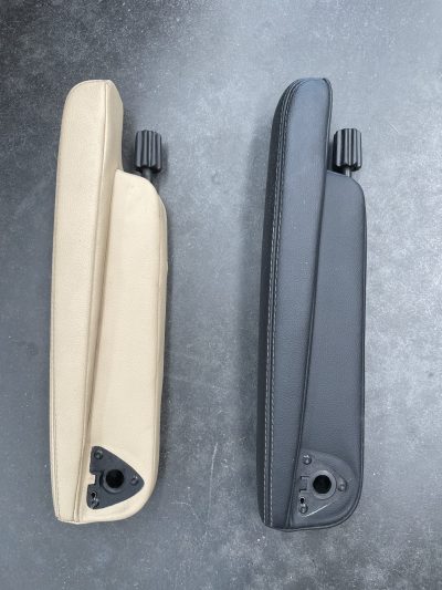 Freelander 2 II – Apoio Braço Banco Dianteiro