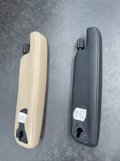 Freelander 2 II – Apoio Braço Banco Dianteiro