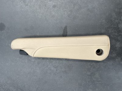 IMG_0047 Discovery 2 II - Apoio Braço Dianteiro