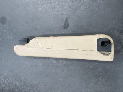 IMG_0048 Discovery 2 II - Apoio Braço Dianteiro