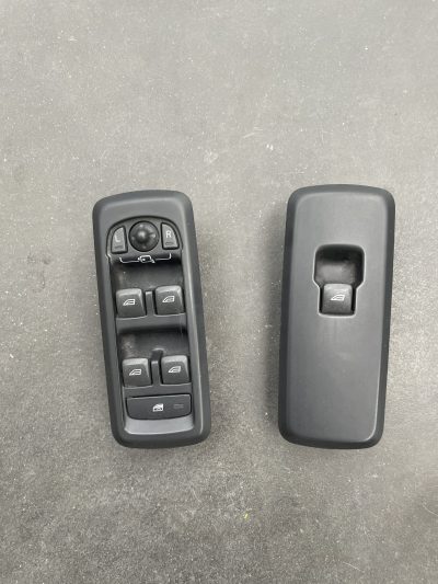 IMG_0049 Range Rover L320 – Comando Comandos Vidros Facelift