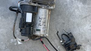 IMG_0052 Range Rover L320 – Compressor Suspensão Ar Pneumática
