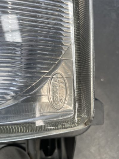 Range Rover P38 - Farol Faróis