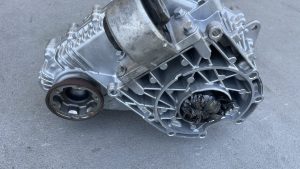 Range Rover L320 – Caixa Transferências 3.0TDV6