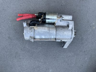 Range Rover L320 Discovery 4 – Motor Arranque 3.0 TDV6