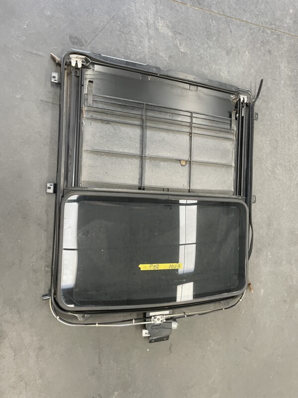 Range Rover P38 – Teto Tecto Abrir - Image 3