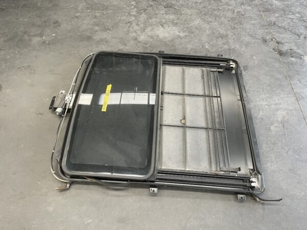 Range Rover P38 – Teto Tecto Abrir - Image 4