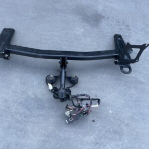 Freelander II 2 – Engate Reboque Original
