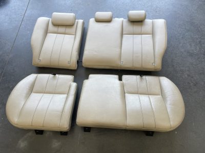 IMG_9918 Freelander 2 II - Bancos Pele Bege Manuais 5L