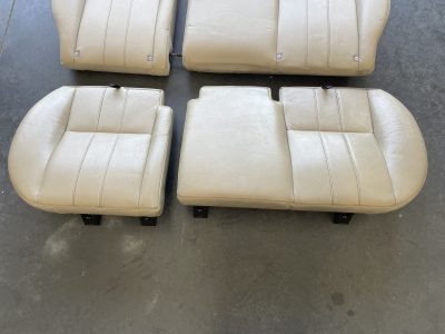 IMG_9920 Freelander 2 II - Bancos Pele Bege Manuais 5L