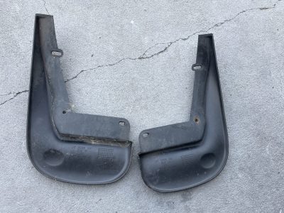 MG F TF – Pala Palas Cava Cavas Rodas GL Traseiras